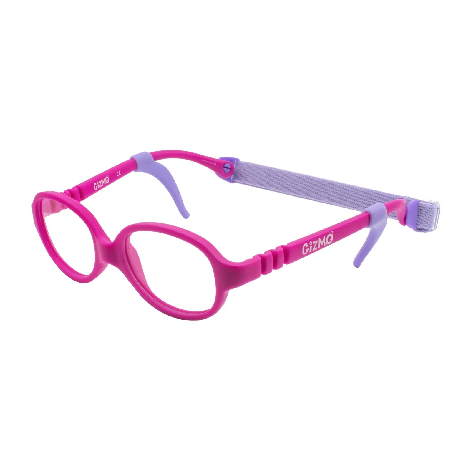 Gizmo Kids GZ1010 Eyeglasses - view 17